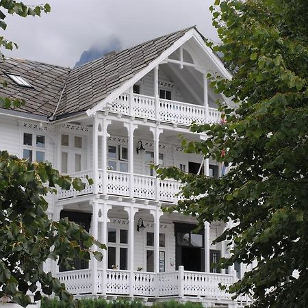 Rosendal Turisthotell Luaran gambar