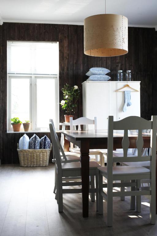 Rosendal Turisthotell Luaran gambar